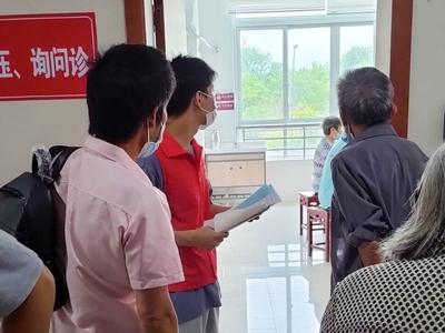 “鄉”約盛夏！衢州學院暑期社會實踐如火如荼